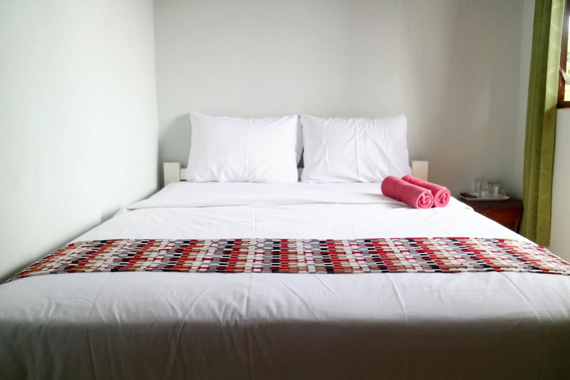 The Homey Rooms And Tours Gandok Eksteriør bilde