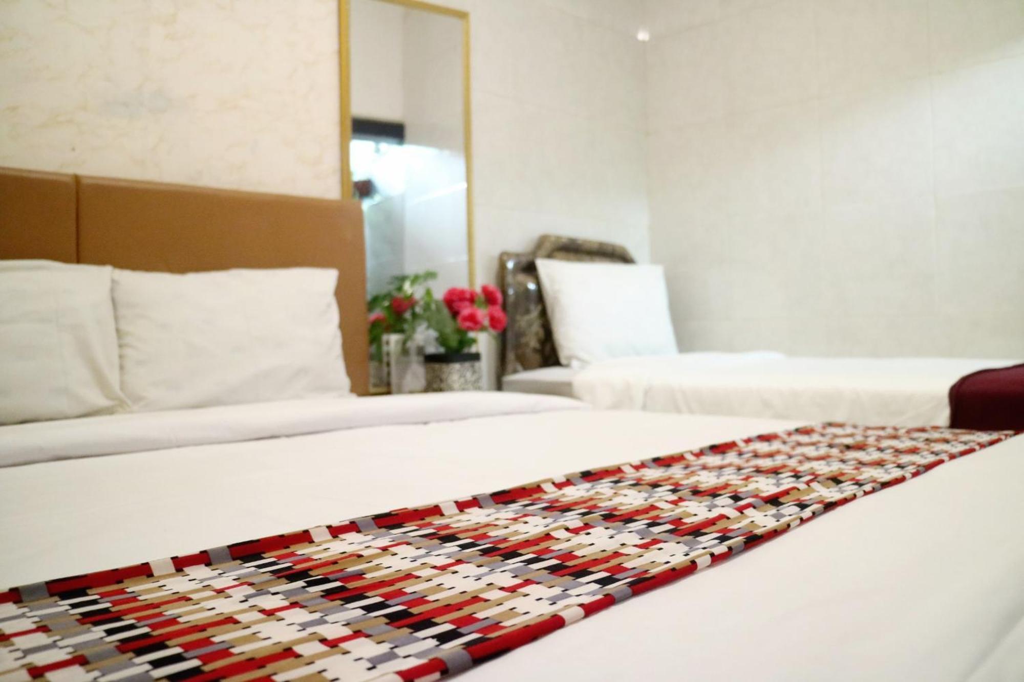 The Homey Rooms And Tours Gandok Eksteriør bilde
