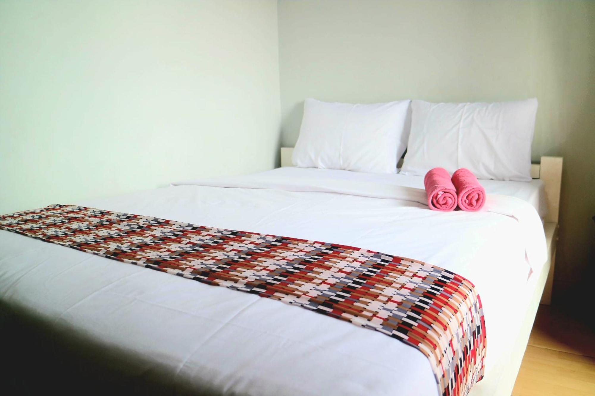 The Homey Rooms And Tours Gandok Eksteriør bilde