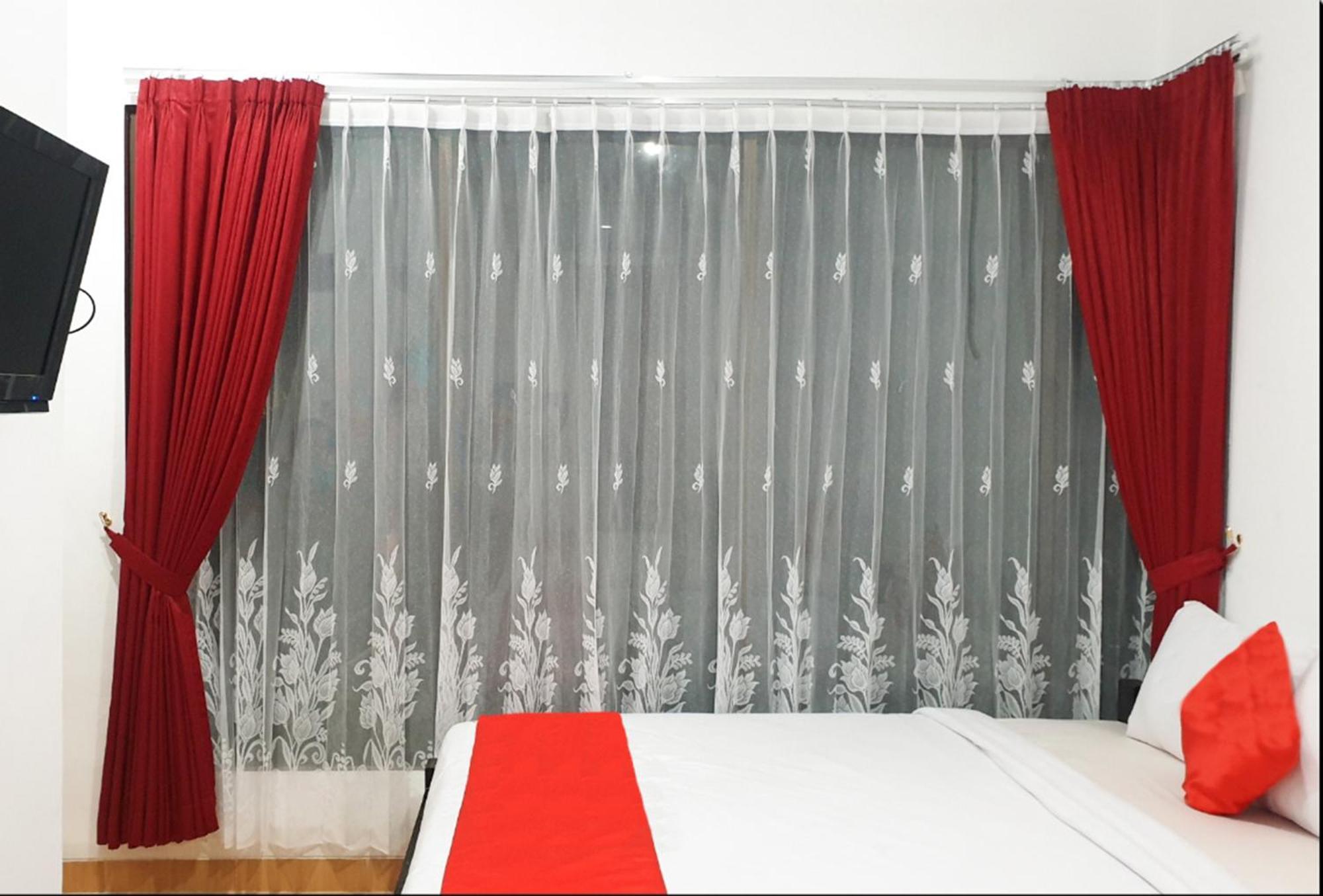 The Homey Rooms And Tours Gandok Eksteriør bilde